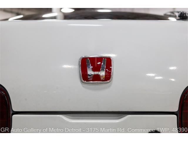 1997 Honda Integra Type R (CC-2114293) for sale in Kentwood, Michigan