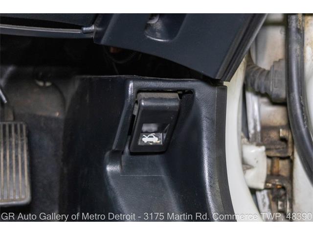 1997 Honda Integra Type R (CC-2114293) for sale in Kentwood, Michigan