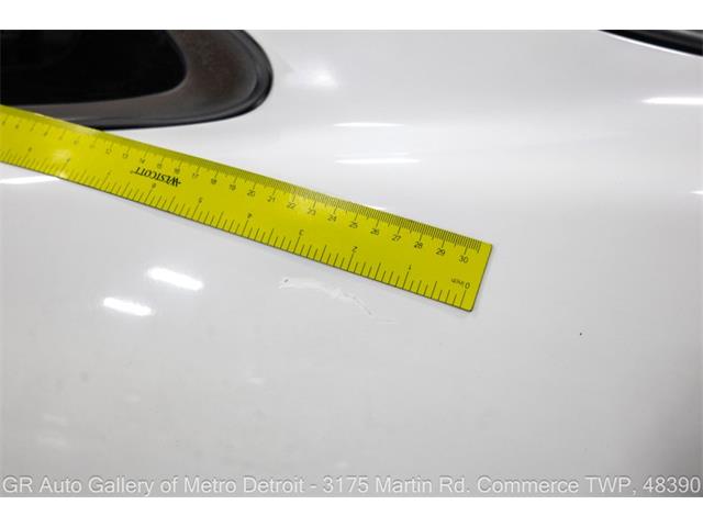 1997 Honda Integra Type R (CC-2114293) for sale in Kentwood, Michigan