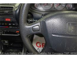 1997 Honda Integra Type R (CC-2114293) for sale in Kentwood, Michigan