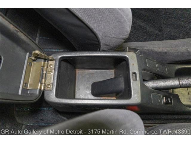 1997 Honda Integra Type R (CC-2114293) for sale in Kentwood, Michigan