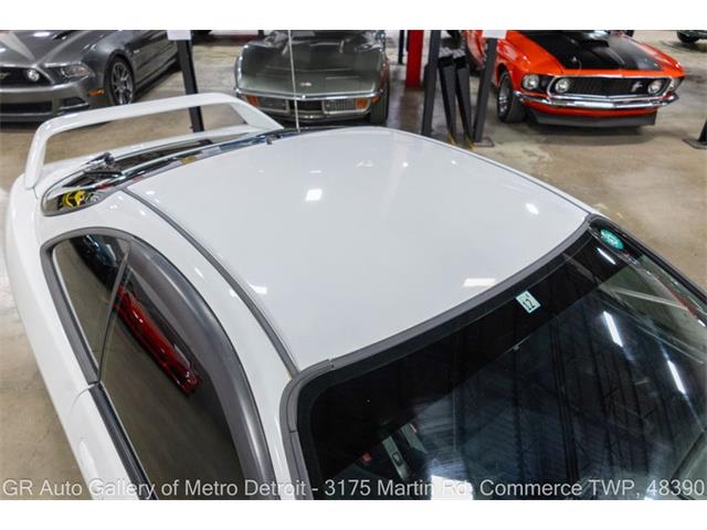 1997 Honda Integra Type R (CC-2114293) for sale in Kentwood, Michigan