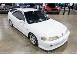 1997 Honda Integra Type R (CC-2114293) for sale in Kentwood, Michigan