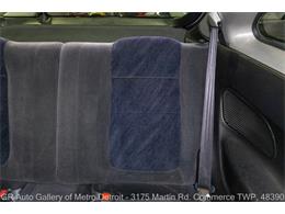 1997 Honda Integra Type R (CC-2114293) for sale in Kentwood, Michigan