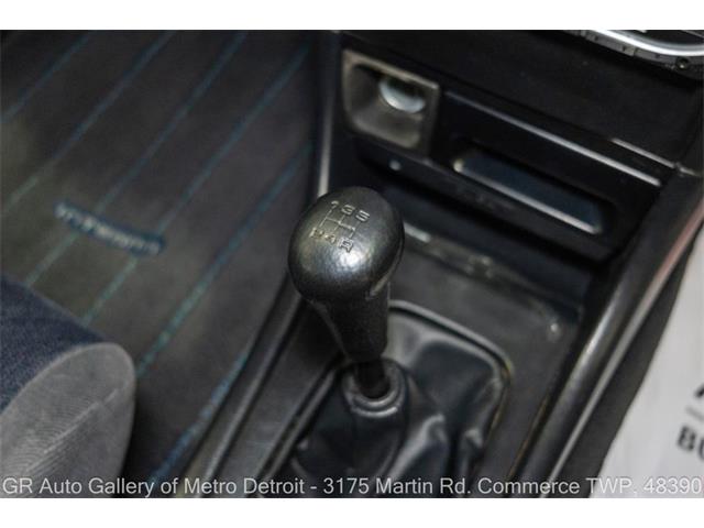 1997 Honda Integra Type R (CC-2114293) for sale in Kentwood, Michigan