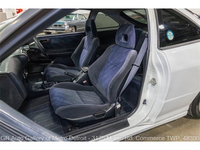 1997 Honda Integra Type R (CC-2114293) for sale in Kentwood, Michigan
