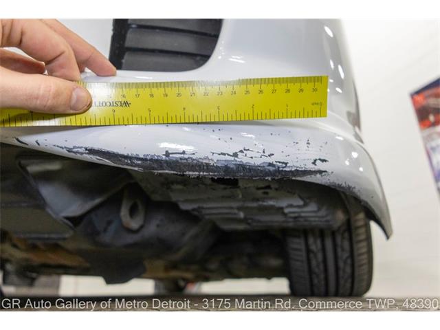 1997 Honda Integra Type R (CC-2114293) for sale in Kentwood, Michigan