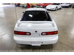 1997 Honda Integra Type R (CC-2114293) for sale in Kentwood, Michigan