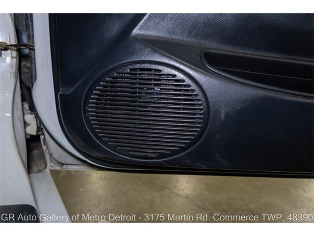 1997 Honda Integra Type R (CC-2114293) for sale in Kentwood, Michigan