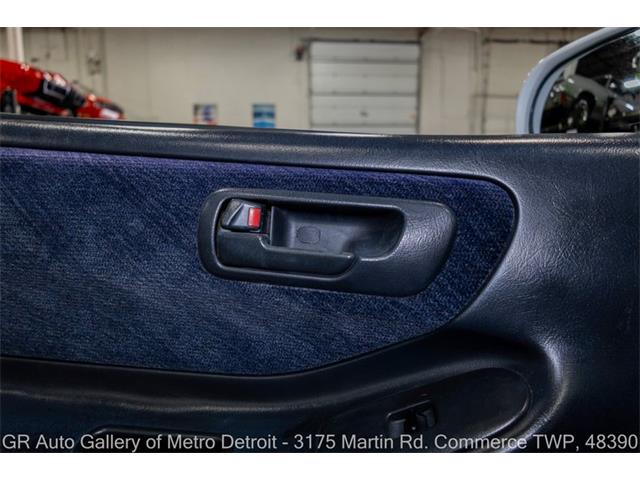 1997 Honda Integra Type R (CC-2114293) for sale in Kentwood, Michigan