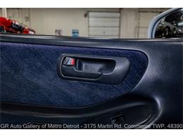 1997 Honda Integra Type R (CC-2114293) for sale in Kentwood, Michigan