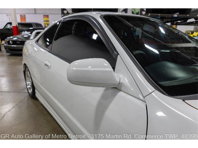 1997 Honda Integra Type R (CC-2114293) for sale in Kentwood, Michigan