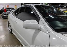 1997 Honda Integra Type R (CC-2114293) for sale in Kentwood, Michigan