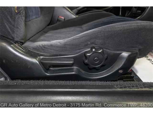 1997 Honda Integra Type R (CC-2114293) for sale in Kentwood, Michigan