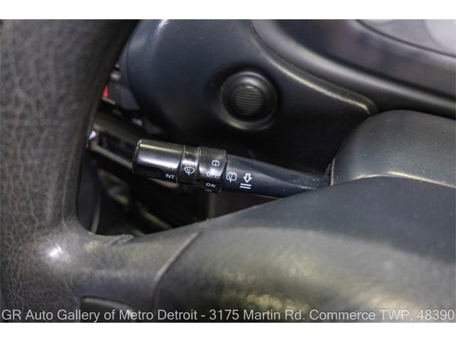 1997 Honda Integra Type R (CC-2114293) for sale in Kentwood, Michigan