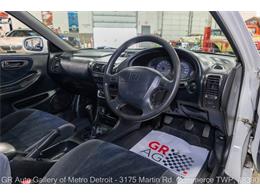 1997 Honda Integra Type R (CC-2114293) for sale in Kentwood, Michigan
