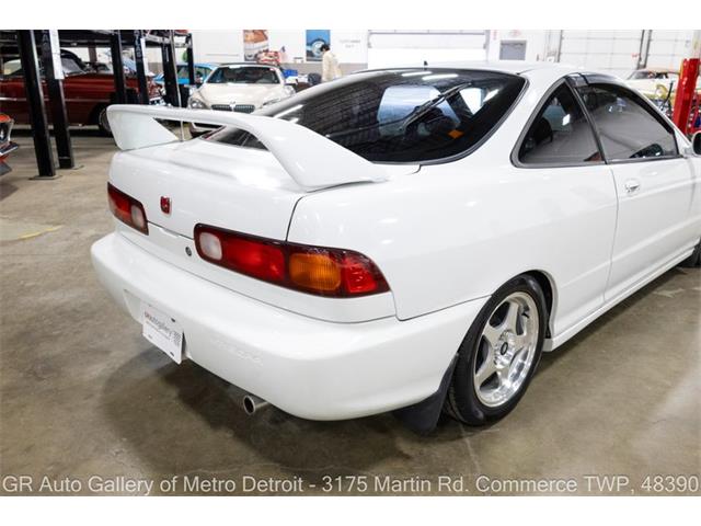 1997 Honda Integra Type R (CC-2114293) for sale in Kentwood, Michigan
