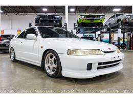 1997 Honda Integra Type R (CC-2114293) for sale in Kentwood, Michigan