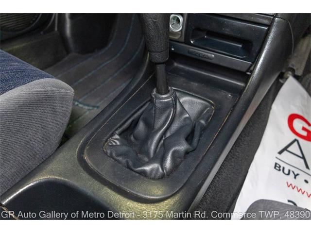 1997 Honda Integra Type R (CC-2114293) for sale in Kentwood, Michigan