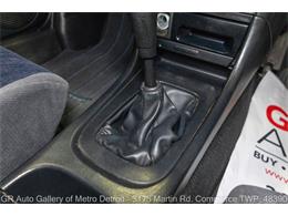 1997 Honda Integra Type R (CC-2114293) for sale in Kentwood, Michigan
