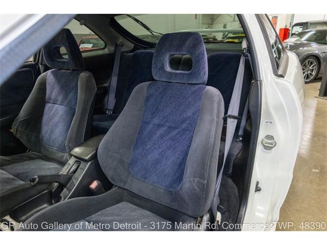 1997 Honda Integra Type R (CC-2114293) for sale in Kentwood, Michigan