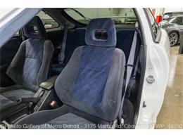 1997 Honda Integra Type R (CC-2114293) for sale in Kentwood, Michigan