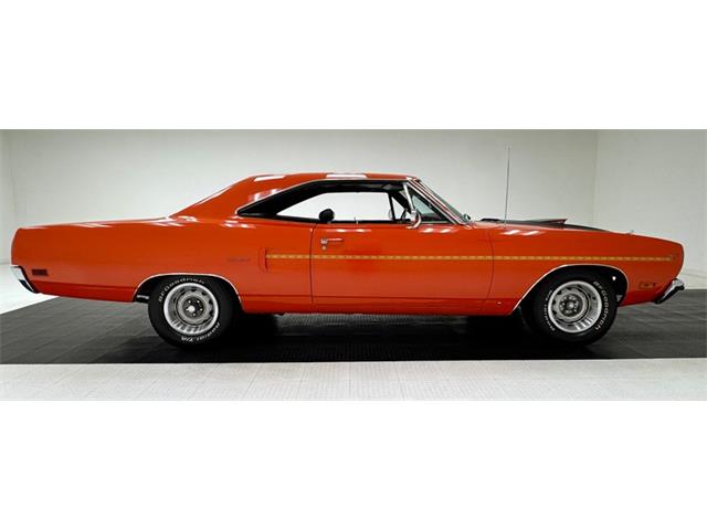 1970 Plymouth Road Runner (CC-2114294) for sale in Morgantown, Pennsylvania