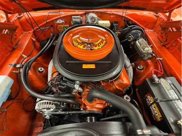 1970 Plymouth Road Runner (CC-2114294) for sale in Morgantown, Pennsylvania