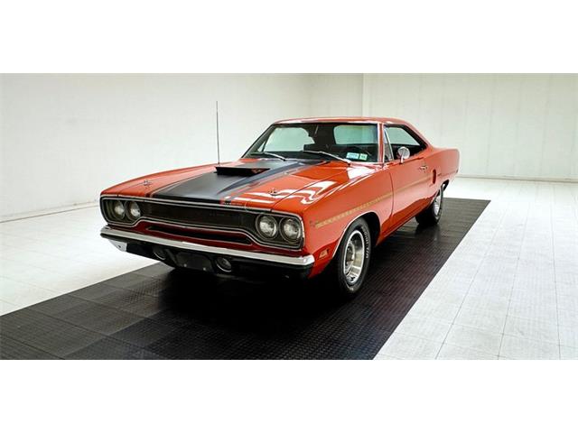 1970 Plymouth Road Runner (CC-2114294) for sale in Morgantown, Pennsylvania