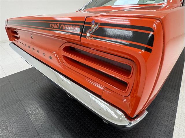 1970 Plymouth Road Runner (CC-2114294) for sale in Morgantown, Pennsylvania