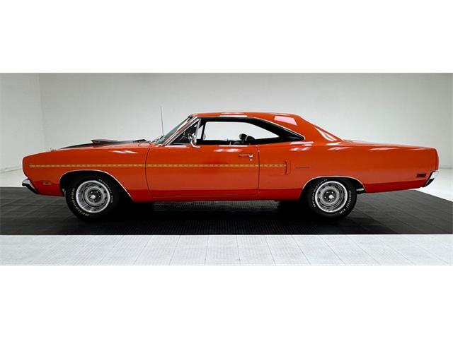 1970 Plymouth Road Runner (CC-2114294) for sale in Morgantown, Pennsylvania