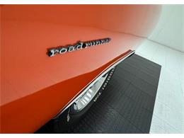 1970 Plymouth Road Runner (CC-2114294) for sale in Morgantown, Pennsylvania