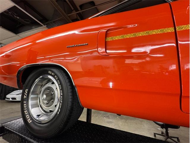 1970 Plymouth Road Runner (CC-2114294) for sale in Morgantown, Pennsylvania