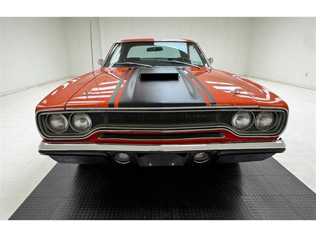 1970 Plymouth Road Runner (CC-2114294) for sale in Morgantown, Pennsylvania