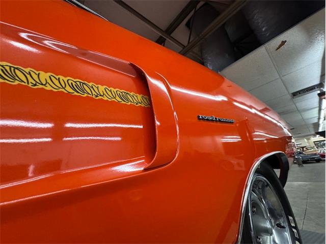1970 Plymouth Road Runner (CC-2114294) for sale in Morgantown, Pennsylvania