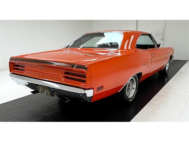 1970 Plymouth Road Runner (CC-2114294) for sale in Morgantown, Pennsylvania