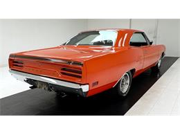 1970 Plymouth Road Runner (CC-2114294) for sale in Morgantown, Pennsylvania