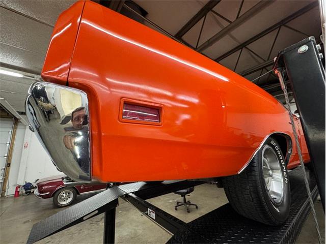 1970 Plymouth Road Runner (CC-2114294) for sale in Morgantown, Pennsylvania