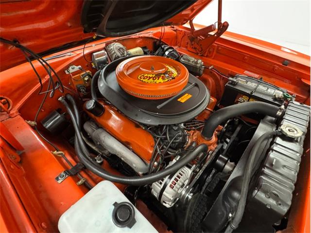 1970 Plymouth Road Runner (CC-2114294) for sale in Morgantown, Pennsylvania