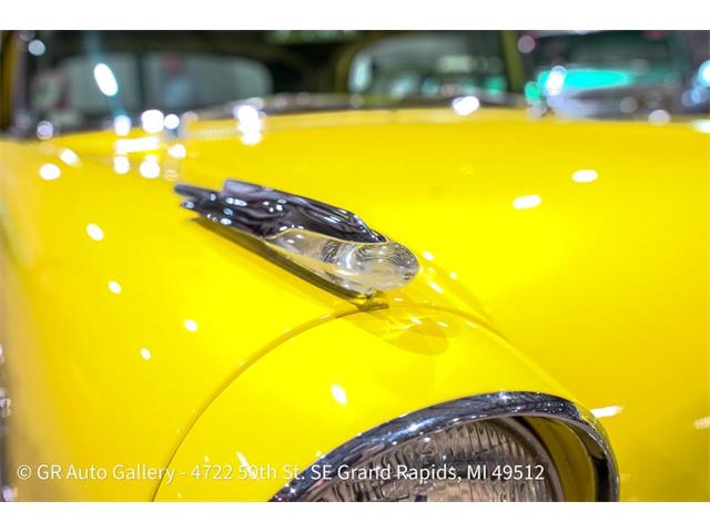 1957 Pontiac Star Chief (CC-2114295) for sale in Kentwood, Michigan