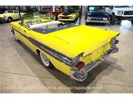 1957 Pontiac Star Chief (CC-2114295) for sale in Kentwood, Michigan