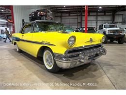 1957 Pontiac Star Chief (CC-2114295) for sale in Kentwood, Michigan