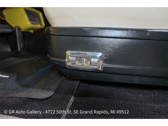 1957 Pontiac Star Chief (CC-2114295) for sale in Kentwood, Michigan