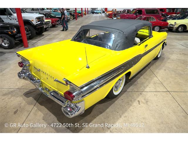 1957 Pontiac Star Chief (CC-2114295) for sale in Kentwood, Michigan