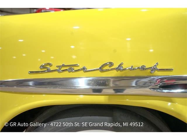 1957 Pontiac Star Chief (CC-2114295) for sale in Kentwood, Michigan