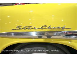 1957 Pontiac Star Chief (CC-2114295) for sale in Kentwood, Michigan