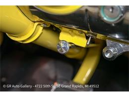 1957 Pontiac Star Chief (CC-2114295) for sale in Kentwood, Michigan