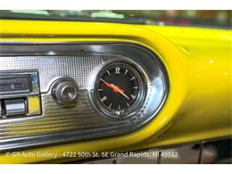 1957 Pontiac Star Chief (CC-2114295) for sale in Kentwood, Michigan