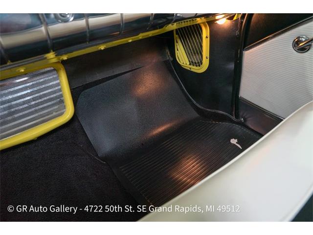 1957 Pontiac Star Chief (CC-2114295) for sale in Kentwood, Michigan