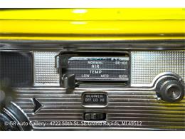 1957 Pontiac Star Chief (CC-2114295) for sale in Kentwood, Michigan